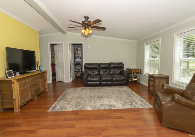 2nd image of 27683 Plainfield Dr, Elkhart, IN 46514 | MLS# 202628148