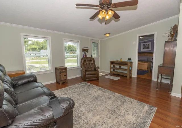 3rd image of 27683 Plainfield Dr, Elkhart, IN 46514 | MLS# 202628148