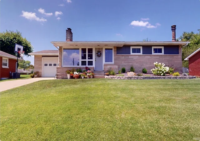1st image of 2809 Leslie Dr, Jasper, IN 47546 | MLS# 202628155