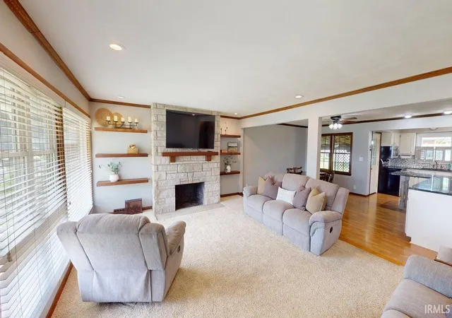 2nd image of 2809 Leslie Dr, Jasper, IN 47546 | MLS# 202628155