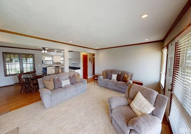 3rd image of 2809 Leslie Dr, Jasper, IN 47546 | MLS# 202628155