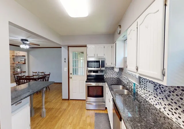 5th image of 2809 Leslie Dr, Jasper, IN 47546 | MLS# 202628155