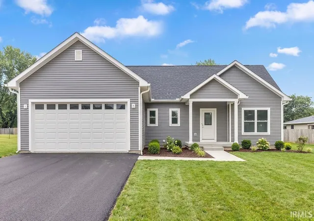 1st image of 4810 N Thomas Rd, Bloomington, IN 47404 | MLS# 202628157