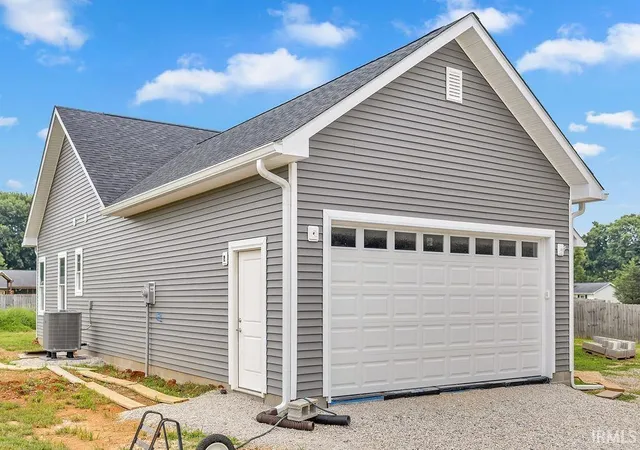 2nd image of 4810 N Thomas Rd, Bloomington, IN 47404 | MLS# 202628157