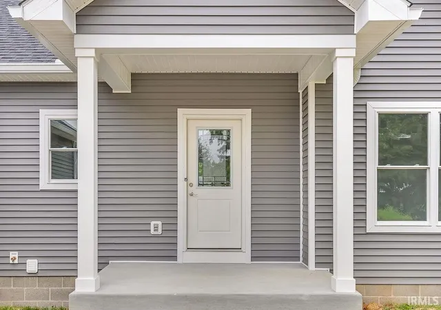 3rd image of 4810 N Thomas Rd, Bloomington, IN 47404 | MLS# 202628157