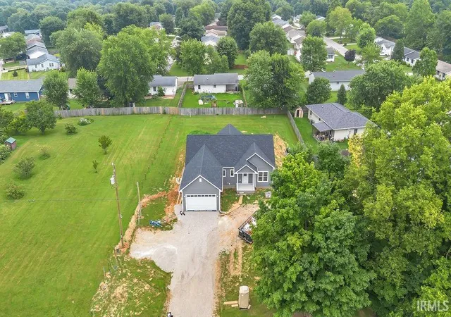 31st image of 4810 N Thomas Rd, Bloomington, IN 47404 | MLS# 202628157