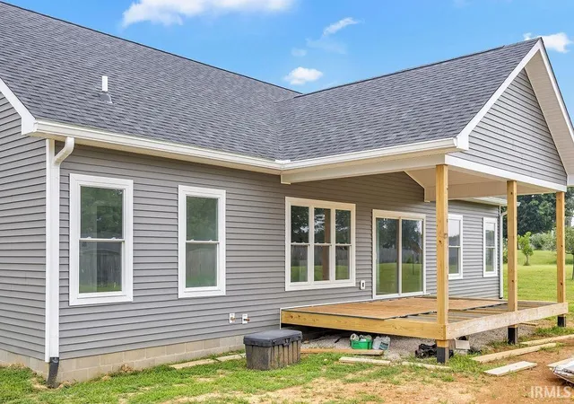 4th image of 4810 N Thomas Rd, Bloomington, IN 47404 | MLS# 202628157
