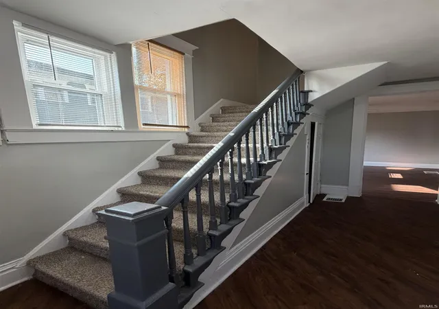 Photo 2 of Manufactured home for sale at 721 W 6th Street, Marion, IN 46953 | MLS# 202628160 | Listing updated on 2026-07-14