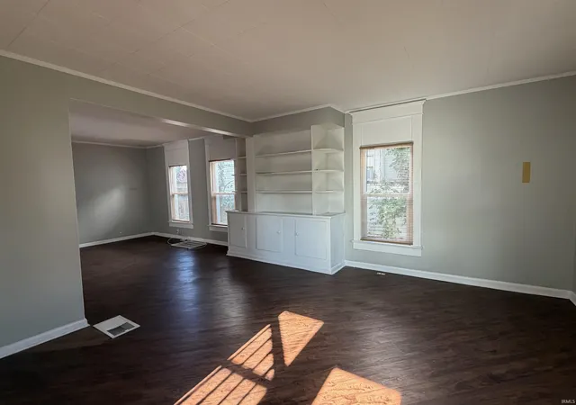 Photo 3 of Manufactured home for sale at 721 W 6th Street, Marion, IN 46953 | MLS# 202628160 | Listing updated on 2026-07-14