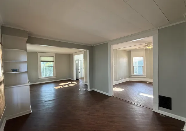 Photo 4 of Manufactured home for sale at 721 W 6th Street, Marion, IN 46953 | MLS# 202628160 | Listing updated on 2026-07-14
