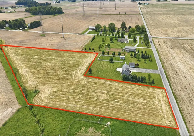 1st image of Tbd S Doyle Rd, New Haven, IN 46774 | MLS# 202628165
