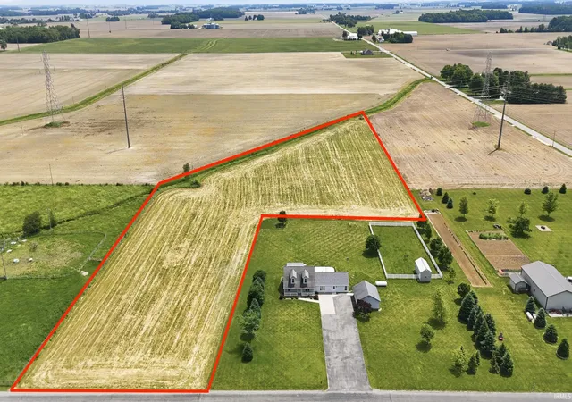 2nd image of Tbd S Doyle Rd, New Haven, IN 46774 | MLS# 202628165