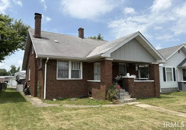 Photo 1 of Manufactured home for sale at 2317 Jackson St, Anderson, IN 46016 | MLS# 202628173 | Listing updated on 2026-08-25