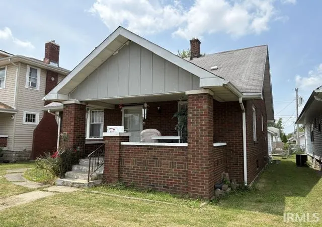 Photo 2 of Manufactured home for sale at 2317 Jackson St, Anderson, IN 46016 | MLS# 202628173 | Listing updated on 2026-08-25