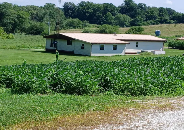 2nd image of 7341 E 1400 N Rd, Elnora, IN 47529 | MLS# 202628174