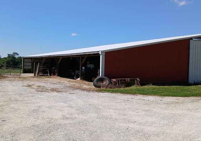 5th image of 7341 E 1400 N Rd, Elnora, IN 47529 | MLS# 202628174