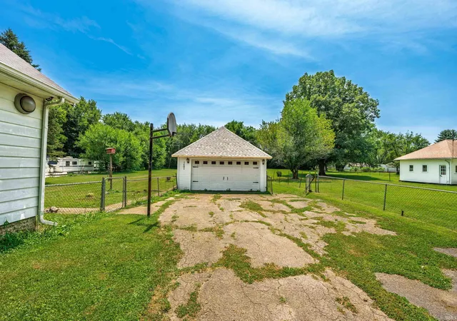 Homes for sale in Muncie, IN | 1401 S Burlington Ave, Muncie, IN 47302 | MLS# 202628175