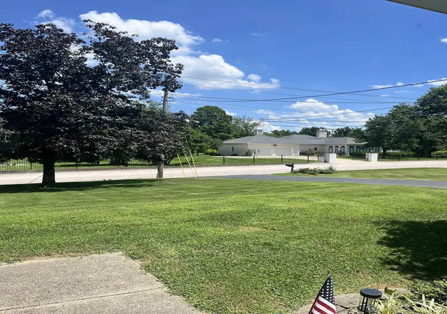 Photo 3 of Manufactured home for sale at 1703 Mcdowell Rd, Vincennes, IN 47591 | MLS# 202628177 | Listing updated on 2026-07-22