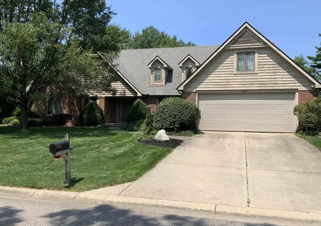 Homes for sale in Granger, IN | 15681 Fieldcrest Ct, Granger, IN 46530 | MLS# 202628180