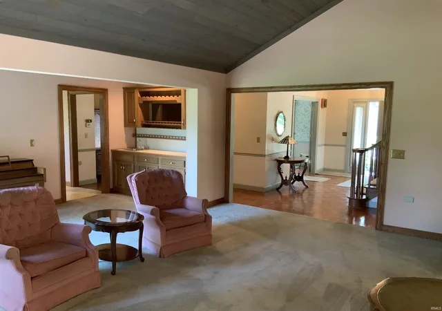 4th image of 15681 Fieldcrest Ct, Granger, IN 46530 | MLS# 202628180