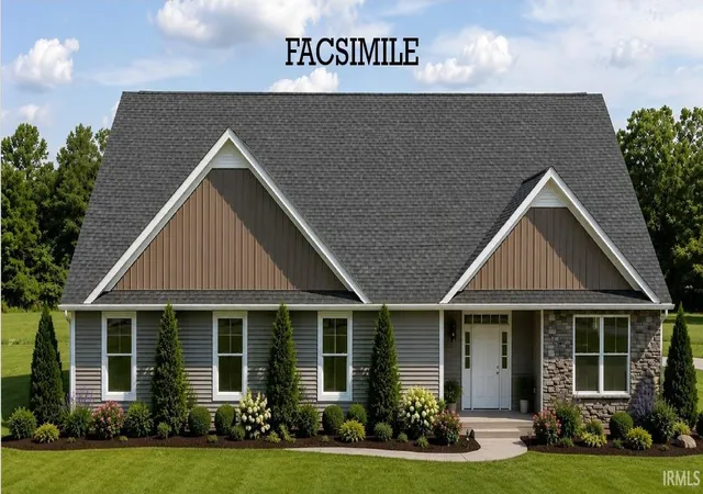 1st image of 1351 S Parks Edge Rd, Bloomington, IN 47401 | MLS# 202628181