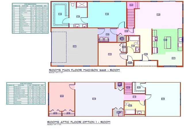 2nd image of 1351 S Parks Edge Rd, Bloomington, IN 47401 | MLS# 202628181