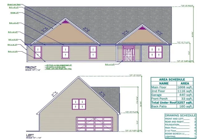 Photo 3 of Sale Pending at 1251 S Parks Edge Rd, Bloomington, IN 47401 | MLS# 202628181 | Listing updated on 2026-08-17