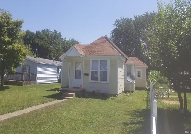 Homes for sale in Kokomo, IN | 738 S Plate St, Kokomo, IN 46901 | MLS# 202628182