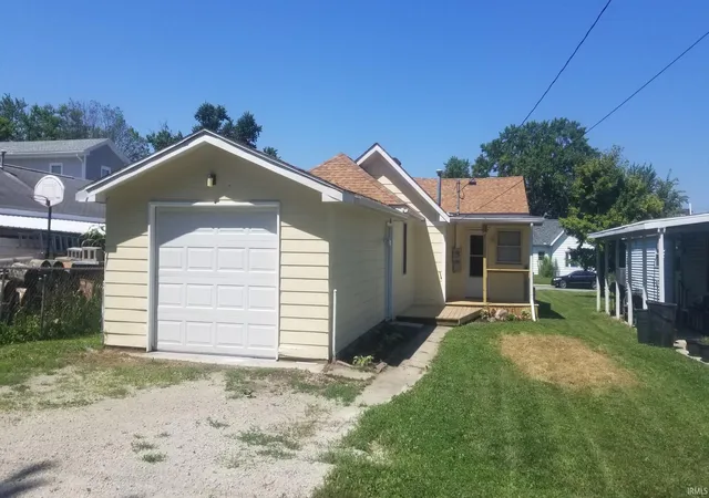 Homes for sale in Kokomo, IN | 738 S Plate St, Kokomo, IN 46901 | MLS# 202628182