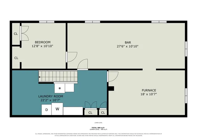 38th image of 28951 Ella Dr, Elkhart, IN 46514 | MLS# 202628183