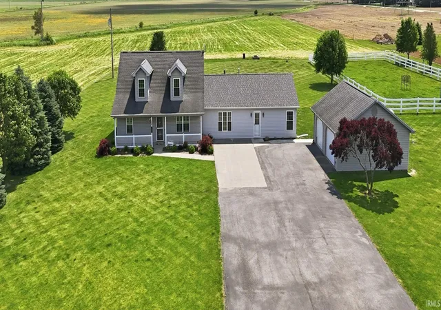 1st image of 5611 S Doyle Rd, New Haven, IN 46774 | MLS# 202628184