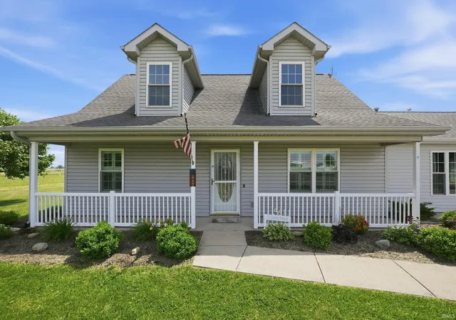 3rd image of 5611 S Doyle Rd, New Haven, IN 46774 | MLS# 202628184