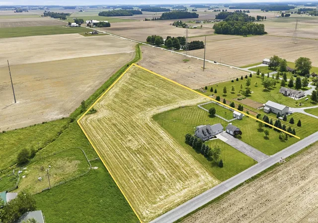 4th image of 5611 S Doyle Rd, New Haven, IN 46774 | MLS# 202628184