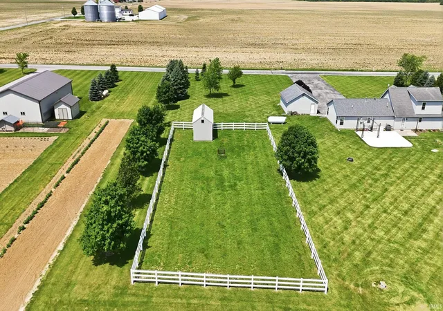 5th image of 5611 S Doyle Rd, New Haven, IN 46774 | MLS# 202628184