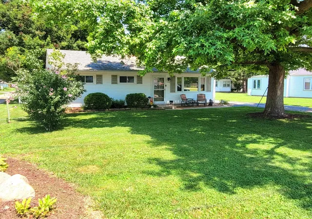 Photo 1 of Sale Pending at 306 E 8th Street, Brookston, IN 47923 | MLS# 202628186 | Listing updated on 2026-07-31
