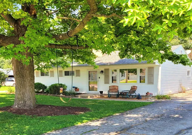 Photo 2 of Sale Pending at 306 E 8th Street, Brookston, IN 47923 | MLS# 202628186 | Listing updated on 2026-07-31