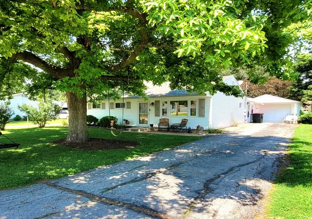Photo 3 of Sale Pending at 306 E 8th Street, Brookston, IN 47923 | MLS# 202628186 | Listing updated on 2026-07-31