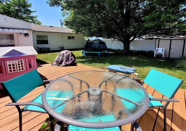 Photo 3 of Sale Pending at 306 E 8th Street, Brookston, IN 47923 | MLS# 202628186 | Listing updated on 2026-07-31