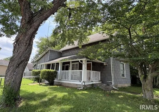 Photo 2 of Manufactured home for sale at 303 W 2nd Street, Anderson, IN 46016 | MLS# 202628187 | Listing updated on 2026-09-01