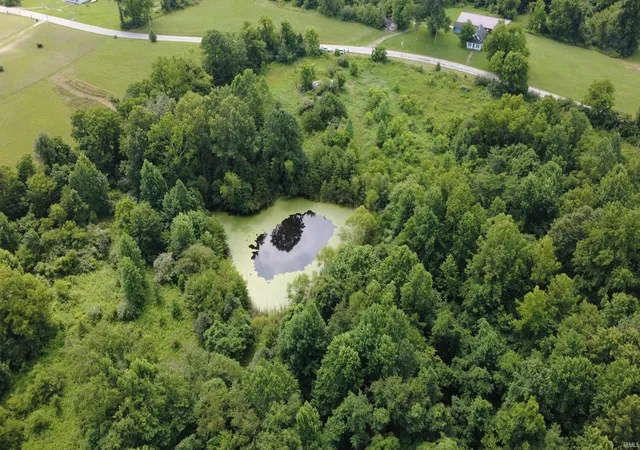 Photo 2 of Land for sale at 01 Braysville Rd, Spencer, IN 47460 | MLS# 202628188 | Listing updated on 2026-10-14