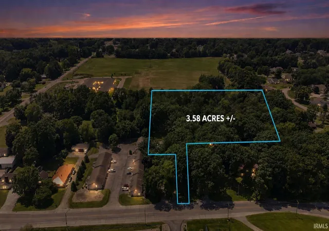 Homes for sale in Plymouth, IN | 2220 Lake Ave, Plymouth, IN 46563 | MLS# 202628189