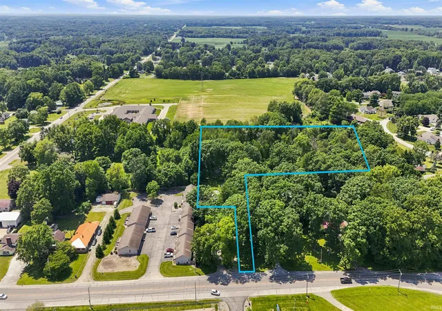 Homes for sale in Plymouth, IN | 2220 Lake Ave, Plymouth, IN 46563 | MLS# 202628189