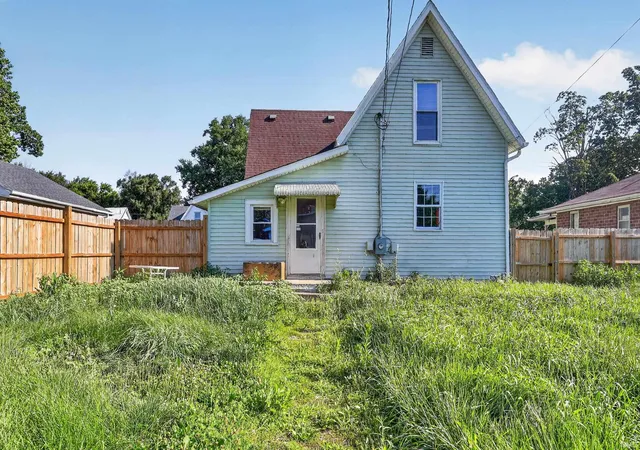 Homes for sale in Monticello, IN | 505 W Marion St, Monticello, IN 47960 | MLS# 202628192