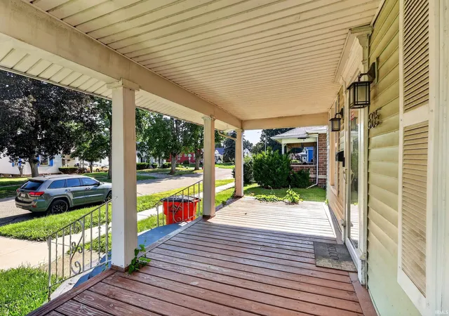 Homes for sale in Monticello, IN | 505 W Marion St, Monticello, IN 47960 | MLS# 202628192