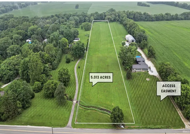 1st image of 450 E 800 S, Lafayette, IN 47909 | MLS# 202628193