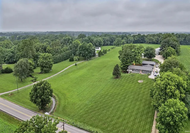 12th image of 450 E 800 S, Lafayette, IN 47909 | MLS# 202628193