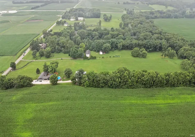 2nd image of 450 E 800 S, Lafayette, IN 47909 | MLS# 202628193