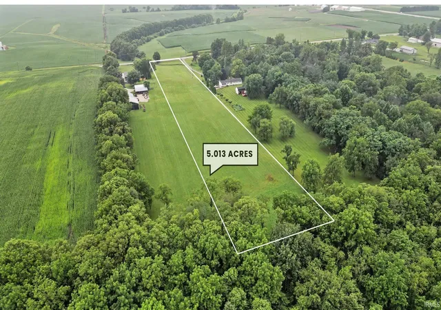3rd image of 450 E 800 S, Lafayette, IN 47909 | MLS# 202628193