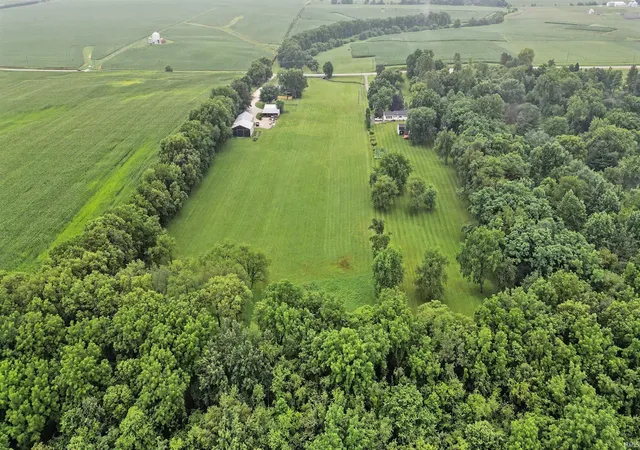 5th image of 450 E 800 S, Lafayette, IN 47909 | MLS# 202628193