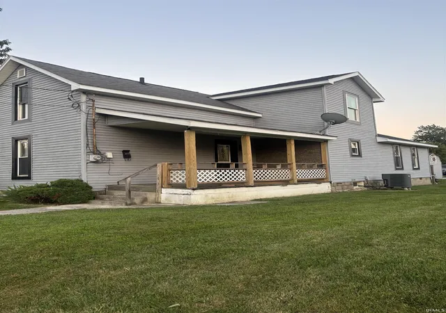Homes for sale in Huntington, IN | 1523 Sabine St, Huntington, IN 46750 | MLS# 202628195